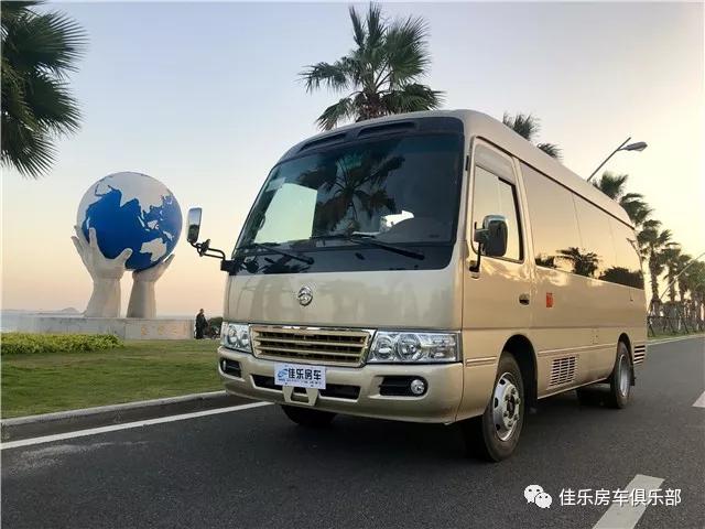 售价31.8万起佳乐2020款国六考斯特房车实车图曝光d1f338dc10d24a4cafa88e4591570d60