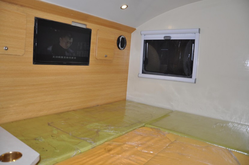 飞神房车爆款推荐：飞神小水滴年销300台，高性价比 4.68万 报名有惊喜 DSC_0611