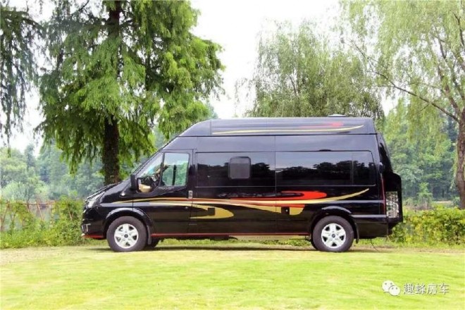 9月2日郑州房车展，趣蜂B810房车，商旅两用，竭尽所能！559e63430b98747161895c9b9f6ad329_1655032136.2996_69