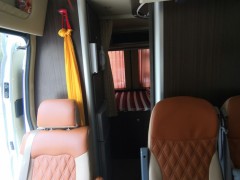 上汽MAXUS 2017款B型长轴