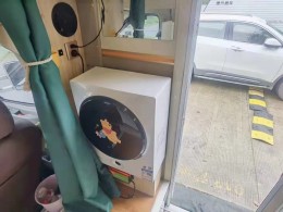 法美瑞 国五自动档