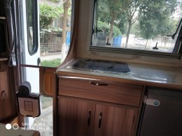 览众 长城揽众房车
