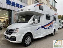 上汽大通 18款RV80 C型房车