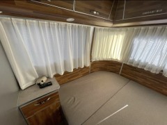 星舟房车 双轴