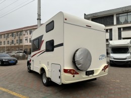 海姆朗宸房车 2021款2021款S60