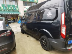 瑞弗房车 2020款R500