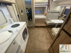 上汽大通MAXUS房车 2022款V100双拓山居版