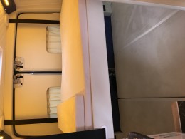 卫航 2021款K590 横床版