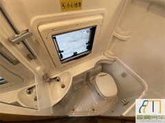 上汽大通 18款上汽大通RV80生活家原厂房车