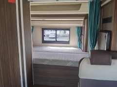 宇通 2020款C533豪华版双拓展