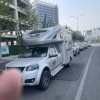 览众房车 2020款C5
