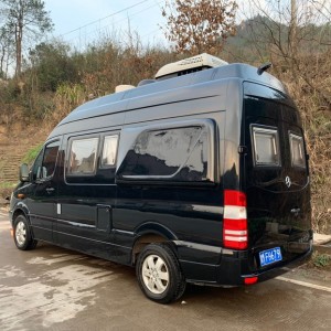 中欧房车 中欧斯宾特