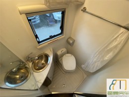 依维柯 2020 款 依维柯欧胜 隆翠C型大额头房车