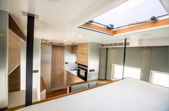 诺马迪森-“穿越者B”豪华越野房车——探寻未知，阔镜人生（二）fd1b167202d1426fb8ff0f3450d616c8