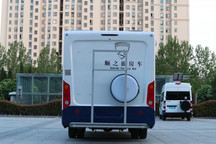 抄底一口价顺之旅依维柯C型、东风B型房车5.26郑州团购会惊喜连连0X8BttkRkXY