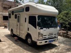 卫航房车 700P