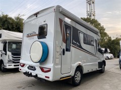 依维柯 23款新星T型房车