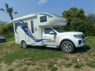 览众房车 C7A