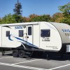 赛德 8米营地拖挂