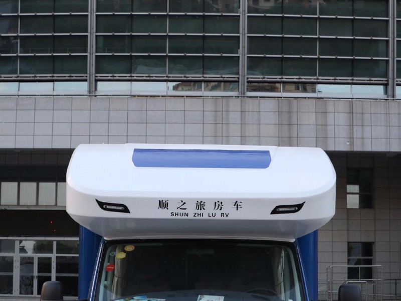 车身外观