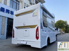 亚星 21款亚星C型房车