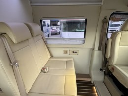 东风御风 东风御风B型房车