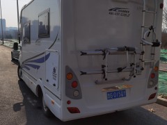 大通 鑫源房车 大通 鑫源房车