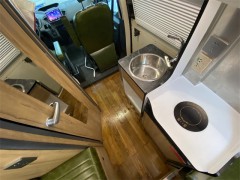 江铃福特 22款福特B520 B型房车