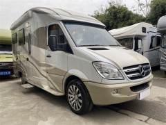 奔驰 15款Sprinter C型房车
