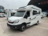 新星房车 2021款新依途 T600