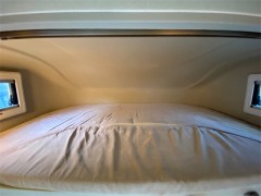 依维柯 16款依维柯褒迪C型房车
