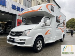 上汽大通 2017款上汽大通MAXUS RV80旅居房车