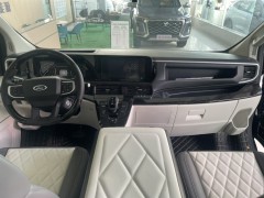 福特新全顺 悦享F60商旅版