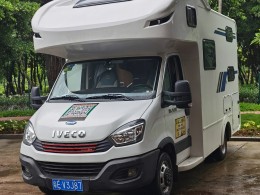 宇通 依维柯