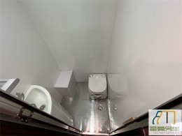 大通 2019款大通RV80 2.5T 柴油 长轴 B型旅居房车