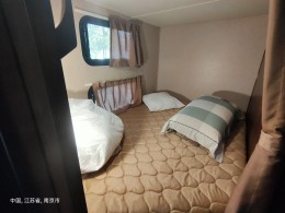 Jayco杰克 267BHSW