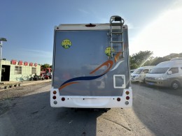 旌航房车 2022款旅行家1号