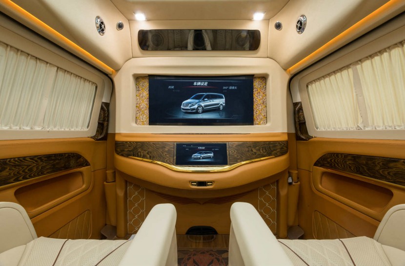 卡尔森鸿鼎（V-class）奔驰商务车心荡神怡20200310095512_6310
