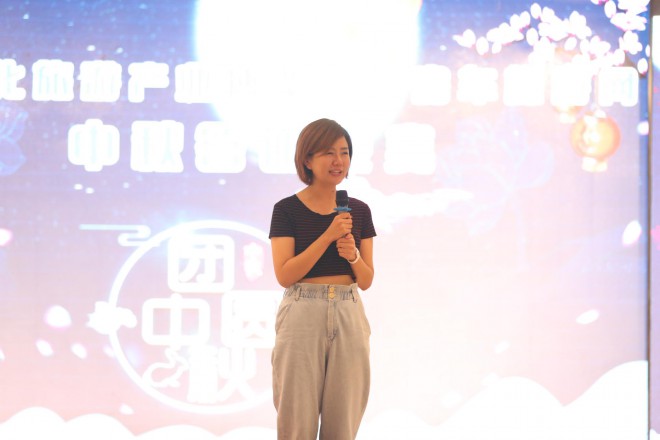 中原文化旅游产业博览会暨房车旅游网中秋答谢晚宴圆满结束 WLH_9311