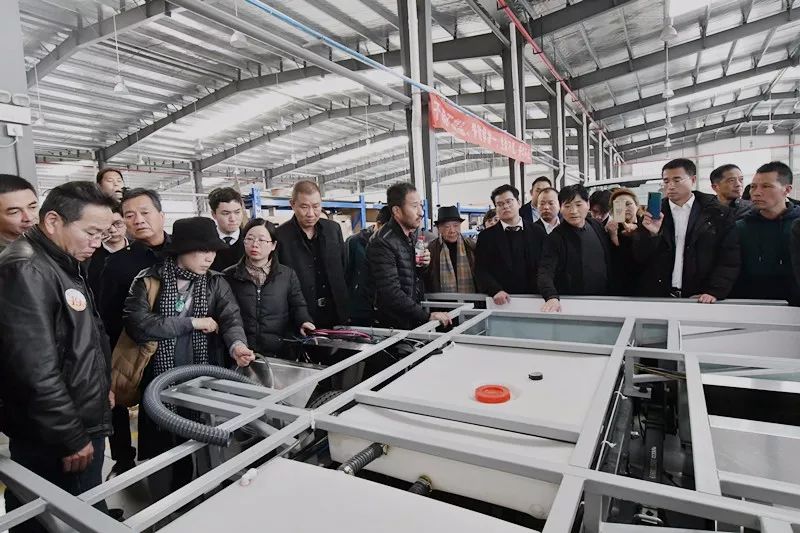 “走进铂驰工厂,解密房车生产”--铂驰房车年终感恩团购会顺利落幕