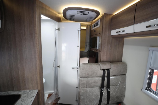 赛德房车国产依维柯C型房车 50.8万 WLH_1863