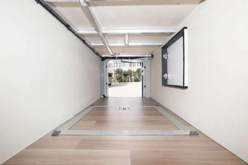 宇通C535旗舰版双拓展房车邀您参加9月2日郑州房车展，群英聚首，星耀中原！75332dc18f2741a0a465c1d6e40cbfa5