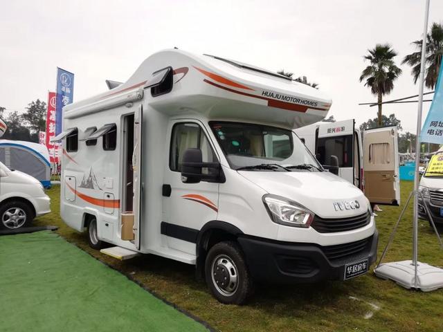 【4•12洛阳房车展】华居房车盛装亮相展会与您相约十三朝古都共赏房车盛宴华居房车携多款最新车型亮相11.24G20杭州房车压轴大展