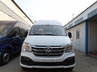 这样的房车亲不亲民您说的算——实拍顺之旅大通自动挡长轴高顶B型房车