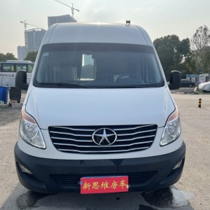 江淮 星锐