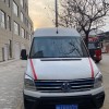 中恒房车 b型