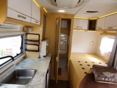 赛德 2020款白鲸纵床版