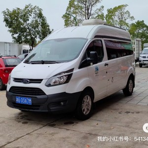 江铃 2020款小野牛 沙发款