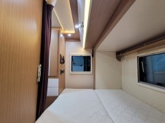 宽大房车 2019款K6拓展版