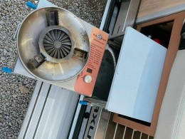 卫航房车 卫航房车